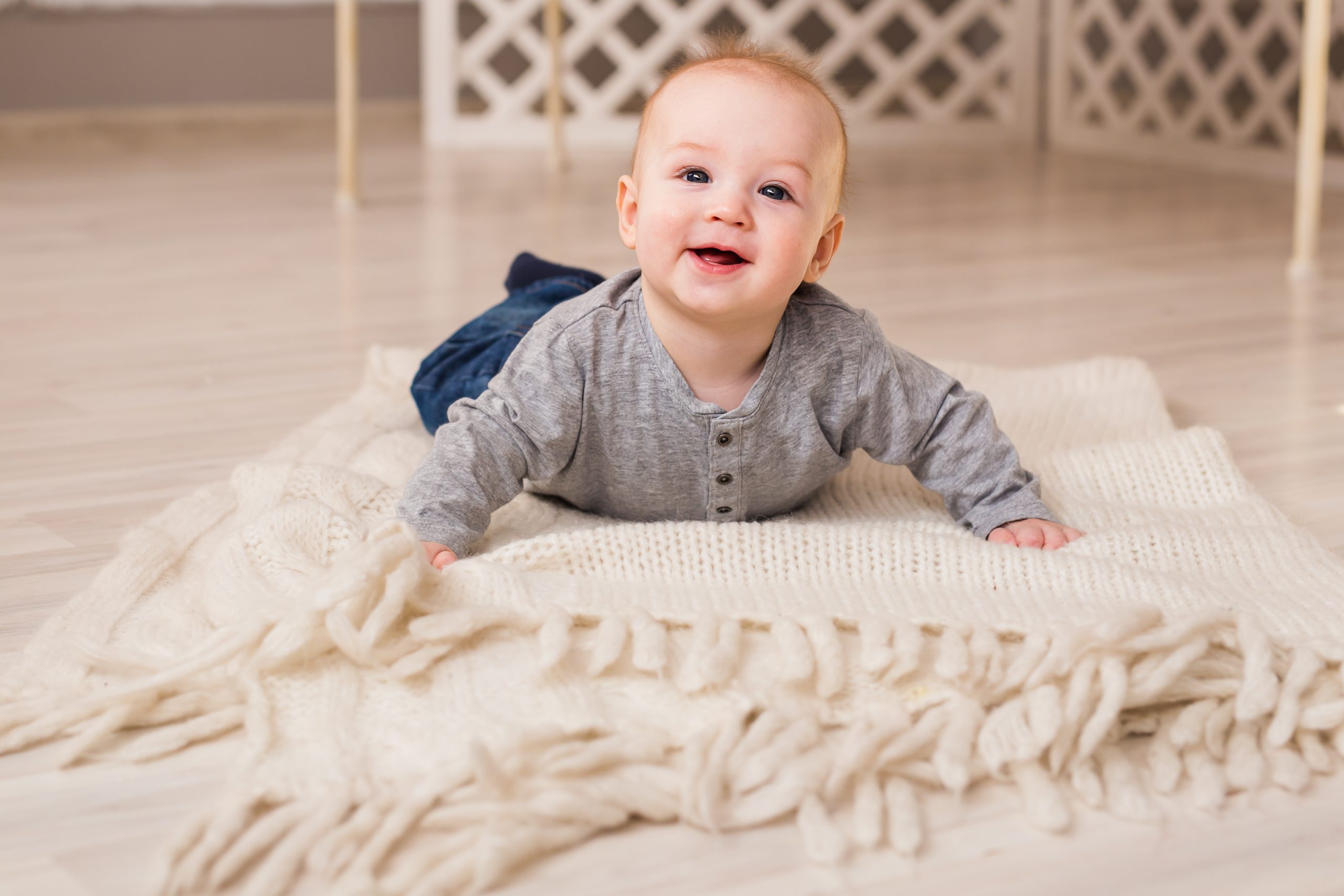 Baby Talk Drop-in