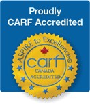 CARF Accredited