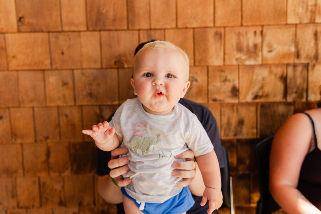 Baby Talk (Interior Health)