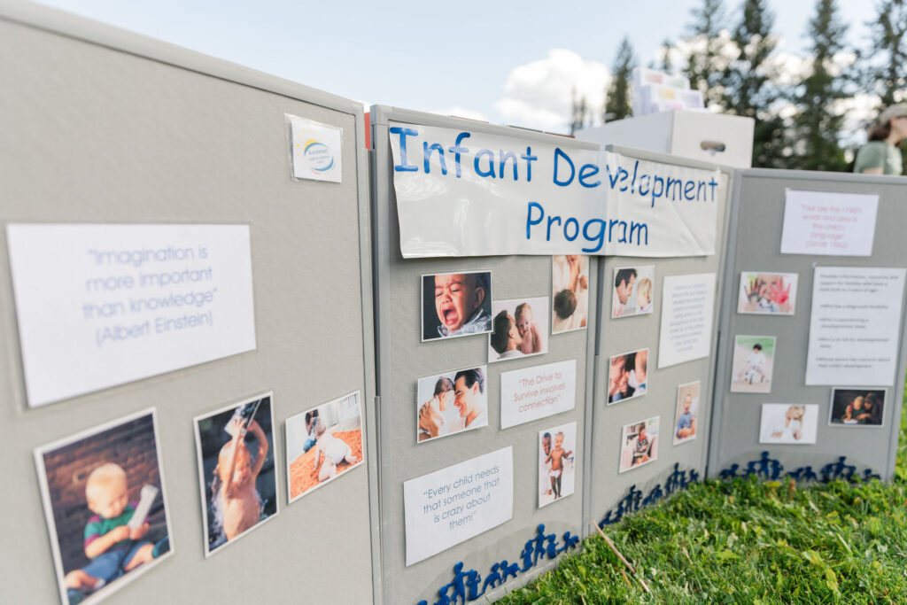East Kootenay Infant Development Program