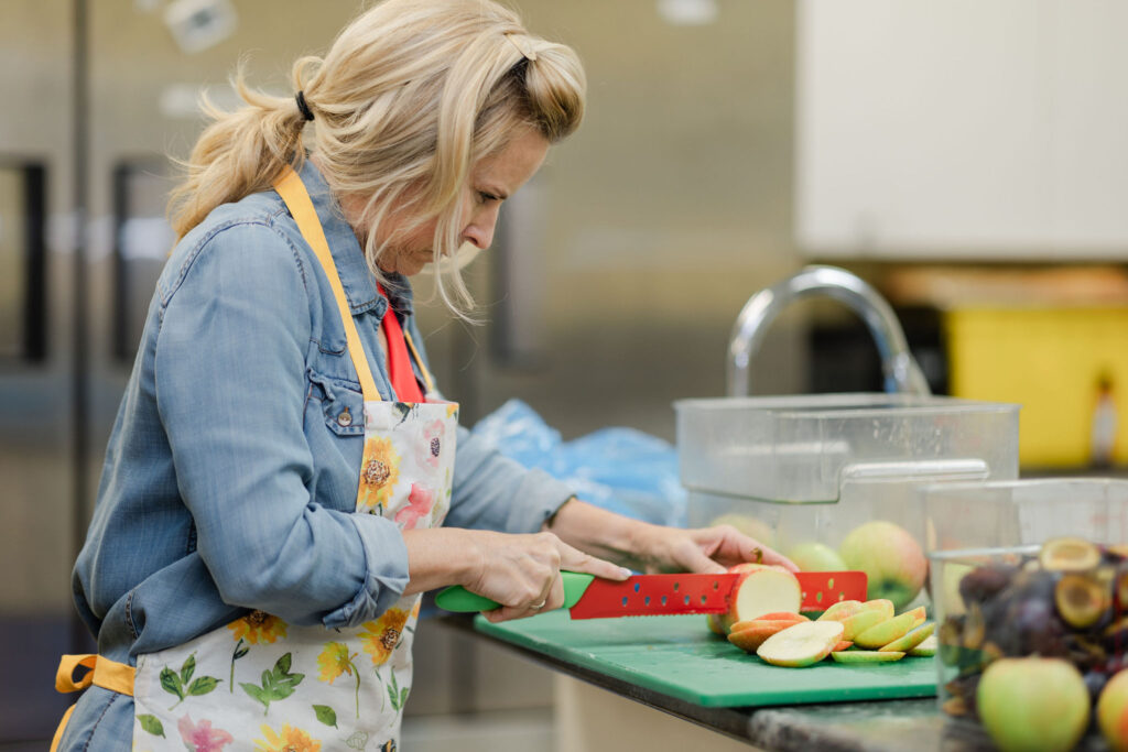 Farm Kitchen