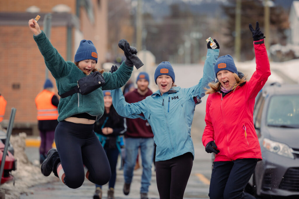 Coldest Night of the Year - Walk and Fundraiser