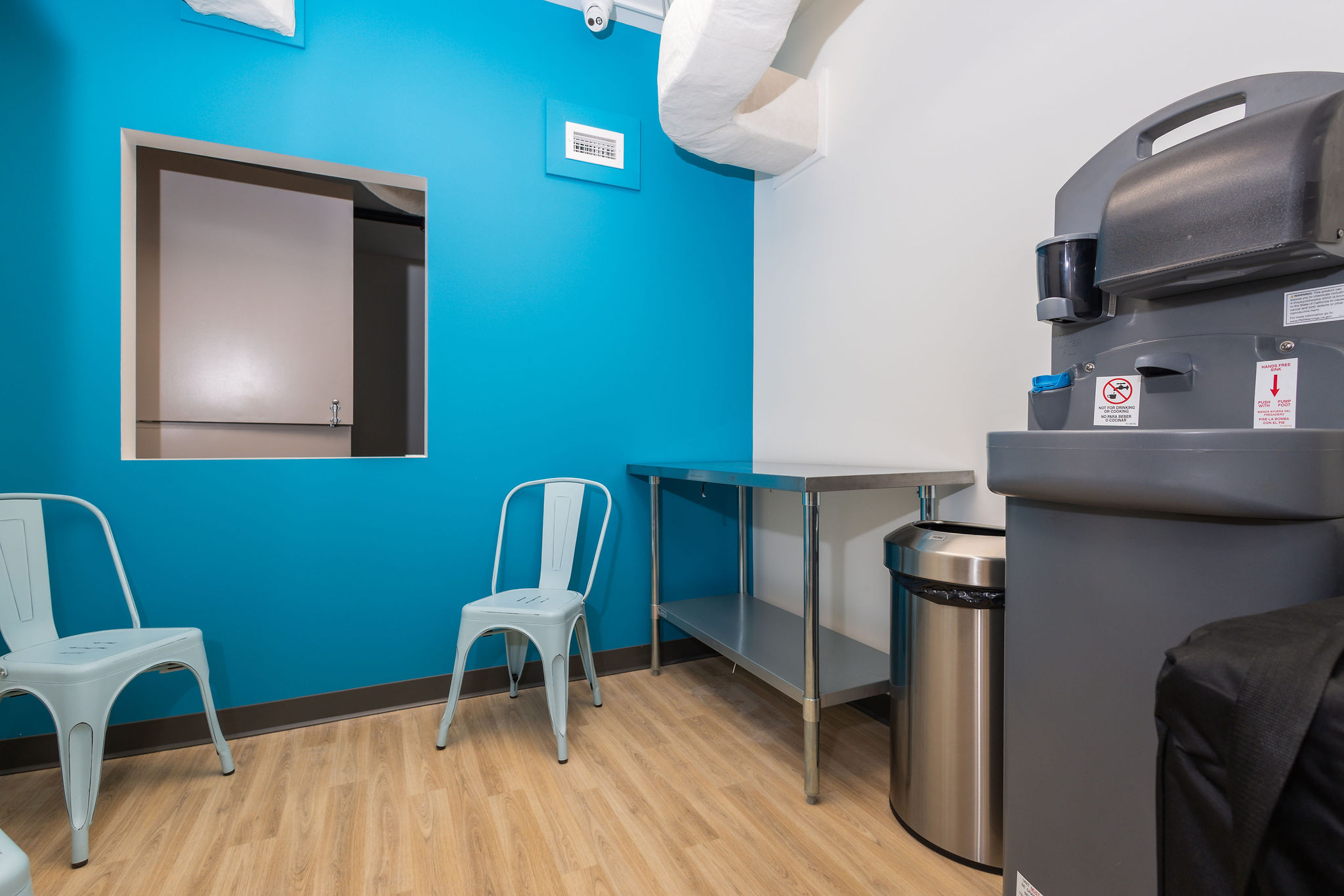 health room cranbrook bc shelter