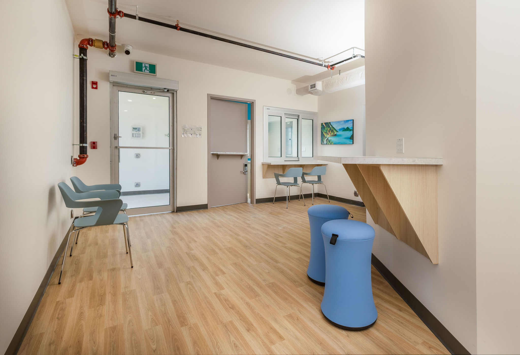 reception homeless shelter cranbrook bc