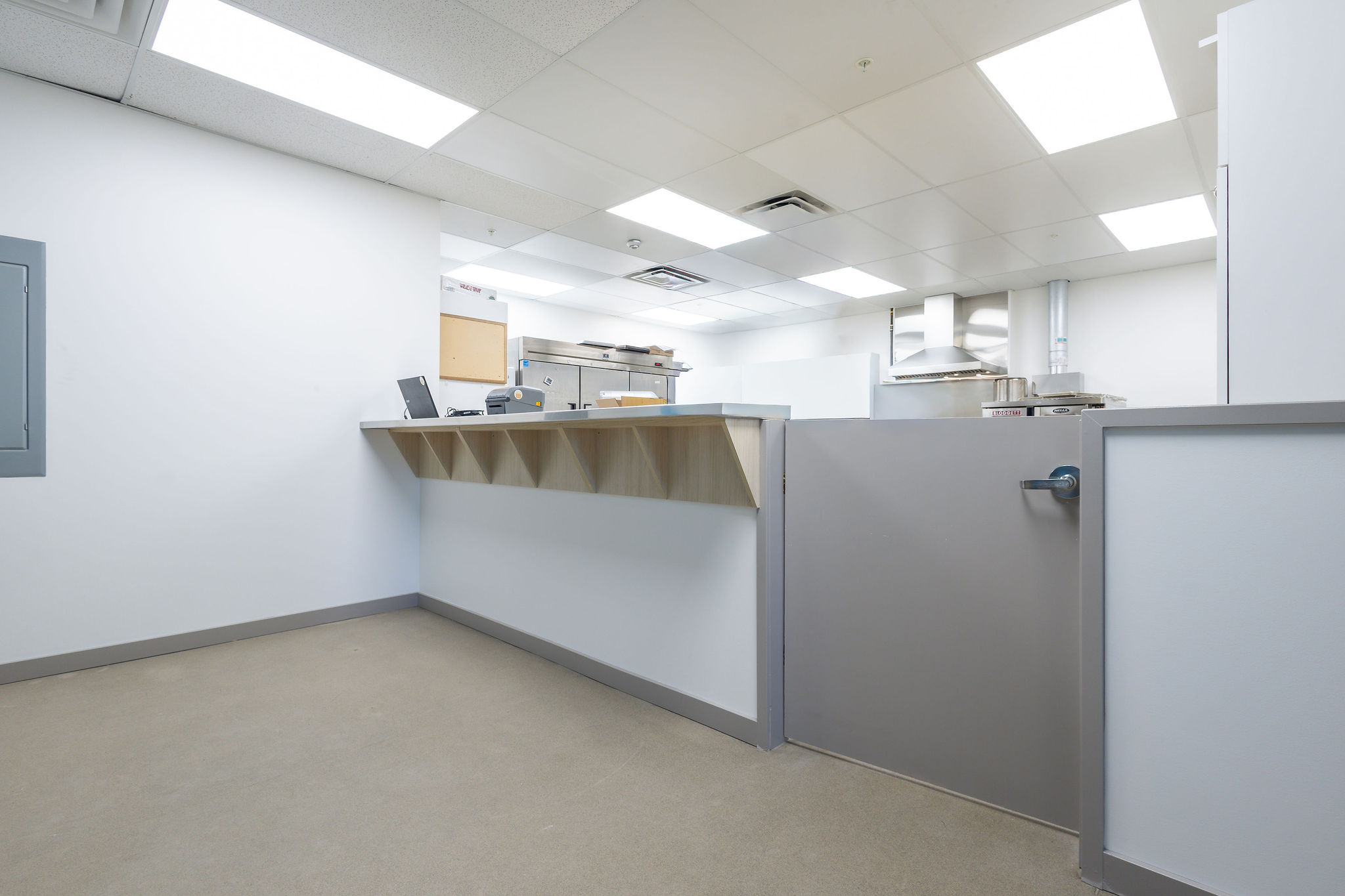 shelter kitchen cranbrook